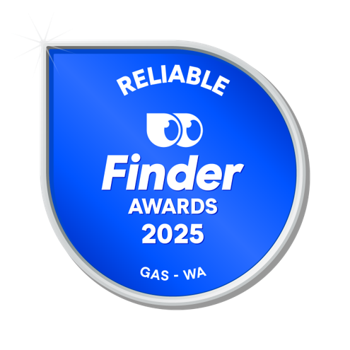 Finder Reliable Brand Gas WA 2025