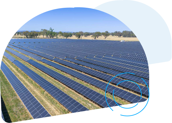 solar panels