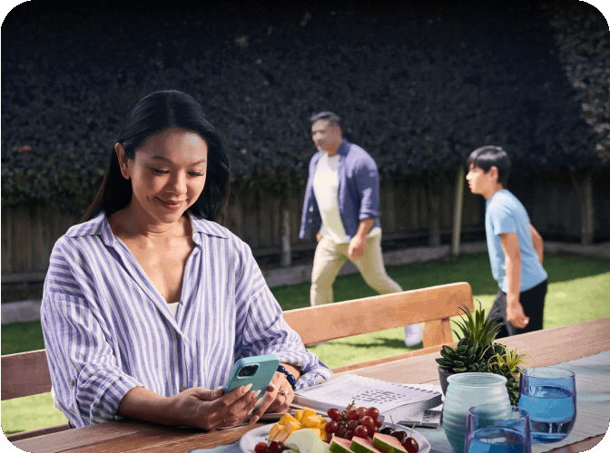 Your payments all in one place